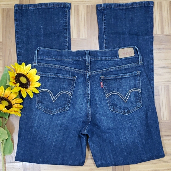 Levi's Denim - LEVI'S bootcut jeans